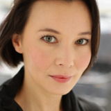 Stacey Yen — Woman (uncredited)