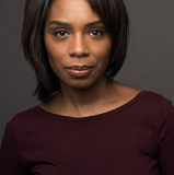 Michelle Wilson — Ethel