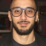 Aymen Hamdouchi — Aasim