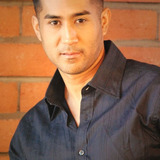 Sergio Kardenas — Matt Swift's Fan at Bar