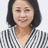 Xiang Yun — Stacey Yang