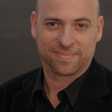 Fabián Stratas — Fabián