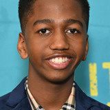 Che Tafari — Adam King