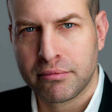 Грегори Коноу — Donut Shop Boss