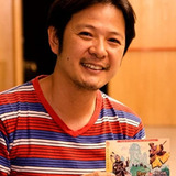 Ignacio Huang — Jun