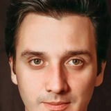 Arthur Litvinov — communications officer