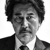 Кодзи Якусё — Akikazu Fujishima