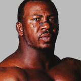 Lash Huffman — Stevie Ray (Ringside)