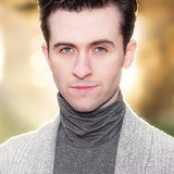 Mark Anthony O'Neill — Dancer (uncredited)