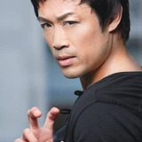 M.G. Gong — Dancer
