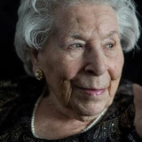 Жанетт Чарльз — Queen