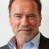 Arnold Schwarzenegger — U.S. Marshal John 'The Eraser' Kruger