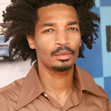 Eddie Steeples — Saeed the Prosthetic Tech