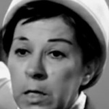 Aliki Zografou — Thanasis' sister