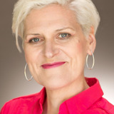 Lynn Ferguson — Mac (voice)