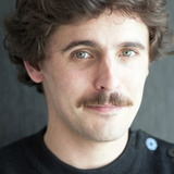 Nicolas Martinez — Edouard