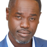 Noel Arthur — Renaldo Hayes