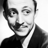 Mischa Auer — Hassan's Aide