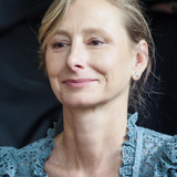 Monika Kristlová — pracovnice sociálky