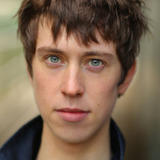 Angus Imrie — Alan