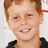 Shane Kinsman — Kyle Baker