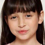 Xandra Mariam — Hedwig Elizabeth Aroozoo