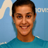 Carolina Marín — Self