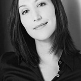 Gina Sorell — Patrolwoman Kirk