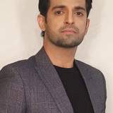Siddharth Makkar — Jay