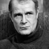 Dieter Mann — Markus' Vater