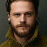 Austin R. Grant — Hipster Guy