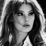 Brigitte Skay — Flavio's Wife