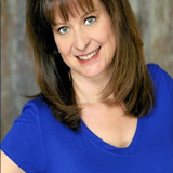 Cydney Trent — Petunia (voice)