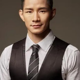 楊建平 — Jian Ping