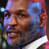 Bernard Hopkins — Self