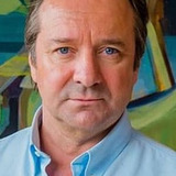 Neil Pearson — Richard Finch