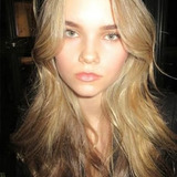 Emmeline Luka Bale — Le Mans Flower Girl