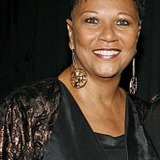 Dierdre Downing-Jackson — Business Woman on Plane