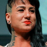 Ashlee Evans-Smith — Herself