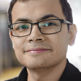 Demis Hassabis — Himself