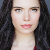 Annika Pampel — Olga