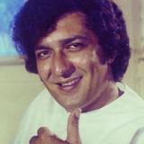 Roopesh Kumar — Prisoner No. 420