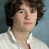 Isaac Krasner — Shawn Graumann