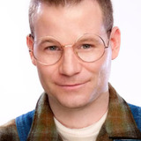 Jordan Warkol — Additional Voices (voice)