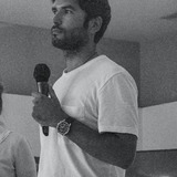 Tancredi Bua — Cop