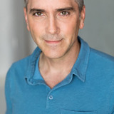 Scott Lowell — Richard Schultz