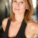 Pamela Gray — Diana Barzoon