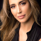 Carma Sharon — CBS Employee (uncredited)