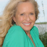 Marcia Wolf — Woman at Babylon Club