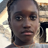 Oumy Bruni Garrel — Neneh